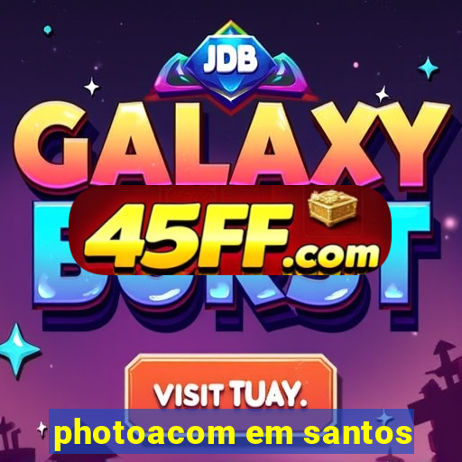 photoacom em santos